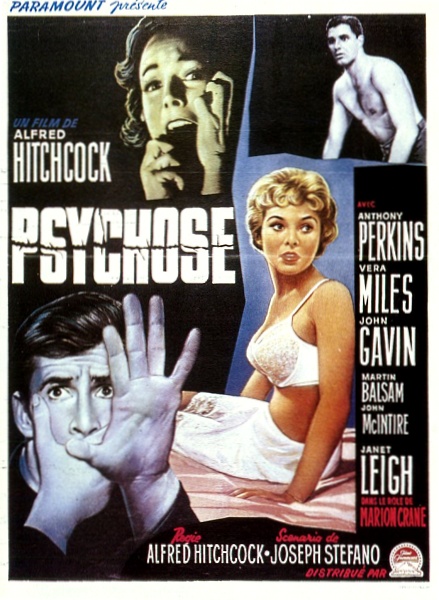 affiche-Psychose-Psycho-1960-1